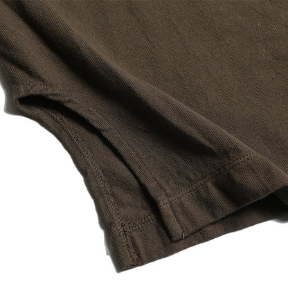 Basque Boat Neck Knit / TR25SS-202:NAVY
