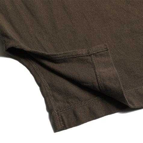Basque Boat Neck Knit / TR25SS-202:NAVY