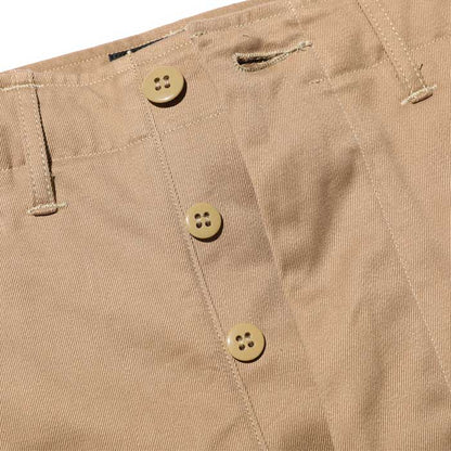 ジェラード AG94341A 41 Khaki Lastresort Chino Cloth カーキ メンズ パンツ チノパン