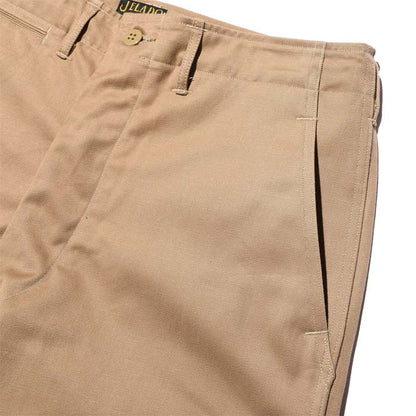 ジェラード AG94341A 41 Khaki Lastresort Chino Cloth カーキ メンズ パンツ チノパン