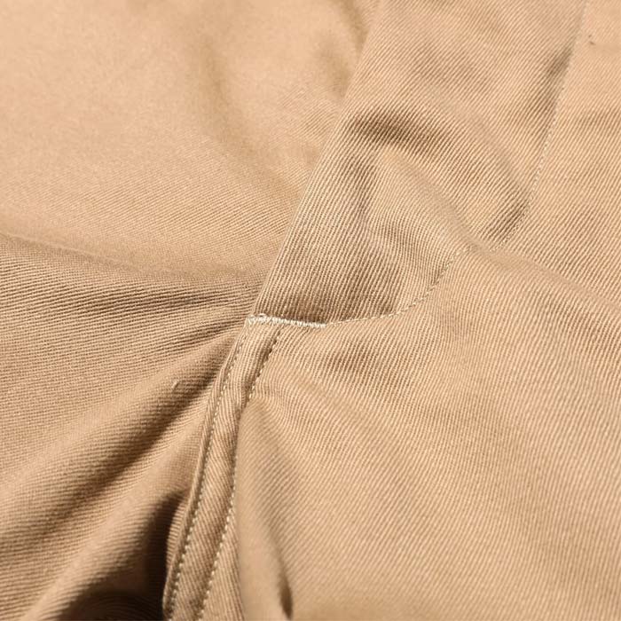 ジェラード AG94341A 41 Khaki Lastresort Chino Cloth カーキ メンズ パンツ チノパン