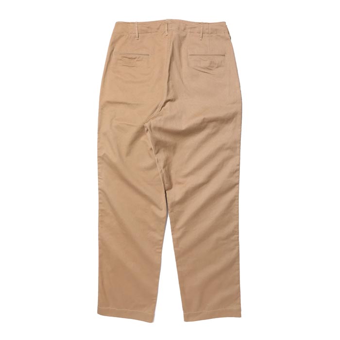 ジェラード AG94341A 41 Khaki Lastresort Chino Cloth カーキ メンズ パンツ チノパン