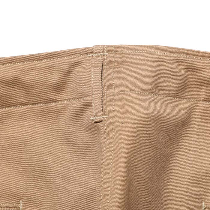 ジェラード AG94341A 41 Khaki Lastresort Chino Cloth カーキ メンズ パンツ チノパン