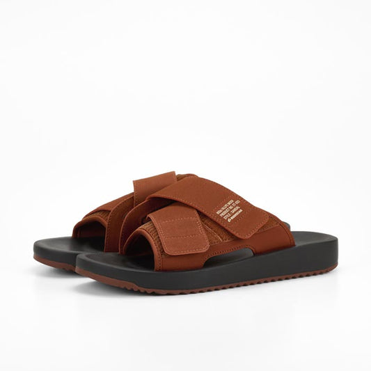 ムーンスター 810s ET033 ALLPE MODI BRICK オルパ モディ サンダル ユニセックス