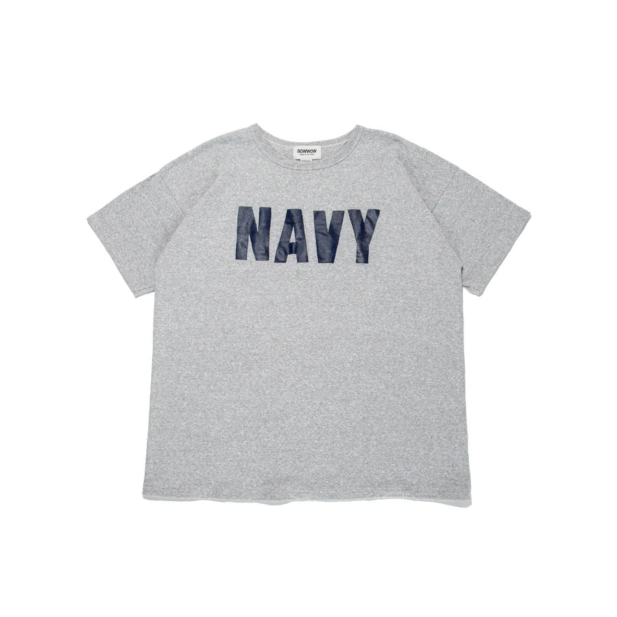 NAVY 8812 TEE