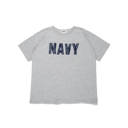 NAVY 8812 TEE