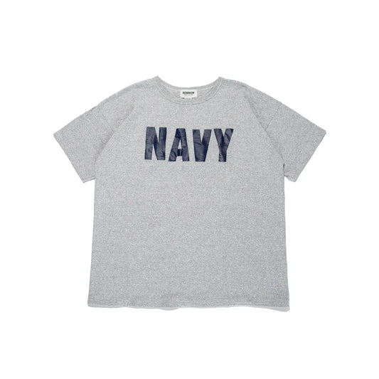 NAVY 8812 TEE