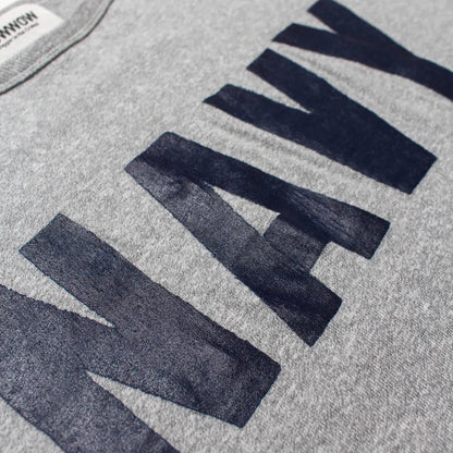 NAVY 8812 TEE