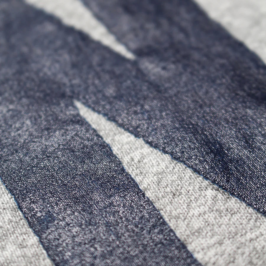 NAVY 8812 TEE