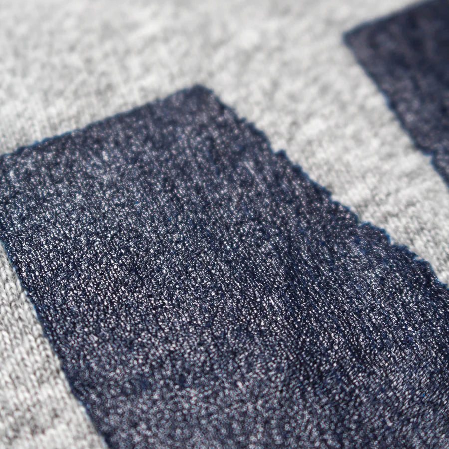 NAVY 8812 TEE