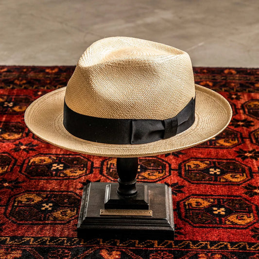 JOSE PANAMA HAT 5251502:BEIGE
