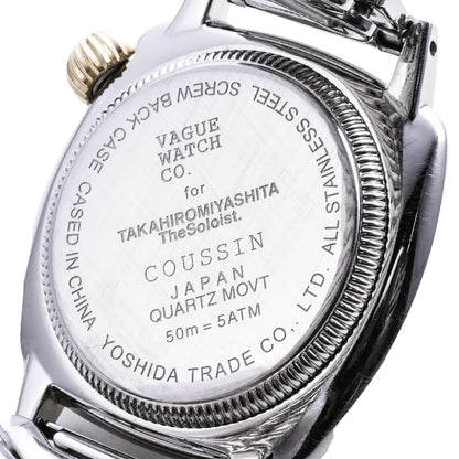 TAKAHIROMIYASHITA The SoloIst. Coussin BEGINNING:S/28mm:BEIGE