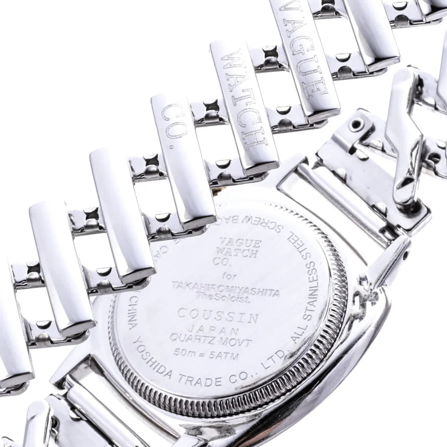 TAKAHIROMIYASHITA The SoloIst. Coussin BEGINNING:S/28mm:BEIGE