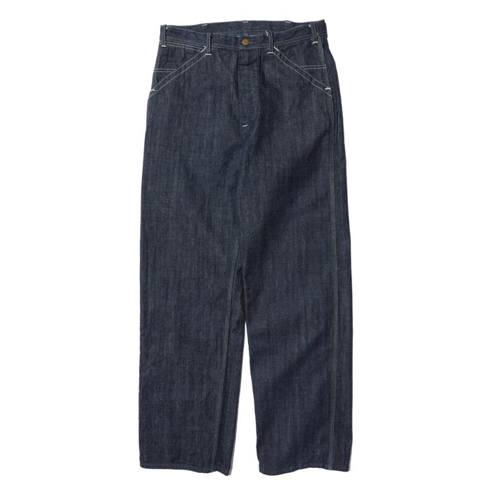 ジェラード JP94311W 311W Painter Pants メンズ ペインターパンツ LASTRESORT 10.5オンス デニム ジーンズ ワーク 青タグ