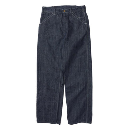 ジェラード JP94311W 311W Painter Pants メンズ ペインターパンツ LASTRESORT 10.5オンス デニム ジーンズ ワーク 青タグ
