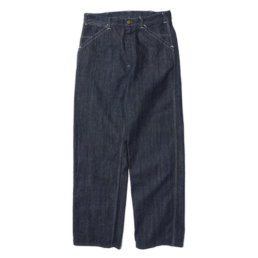 ジェラード JP94311W 311W Painter Pants メンズ ペインターパンツ LASTRESORT 10.5オンス デニム ジーンズ ワーク 青タグ
