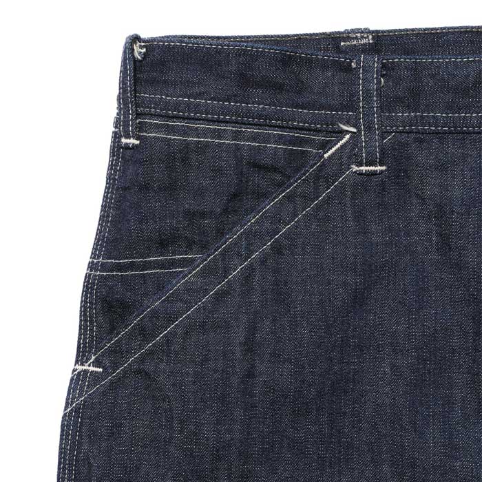 ジェラード JP94311W 311W Painter Pants メンズ ペインターパンツ LASTRESORT 10.5オンス デニム ジーンズ ワーク 青タグ