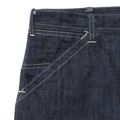 ジェラード JP94311W 311W Painter Pants メンズ ペインターパンツ LASTRESORT 10.5オンス デニム ジーンズ ワーク 青タグ