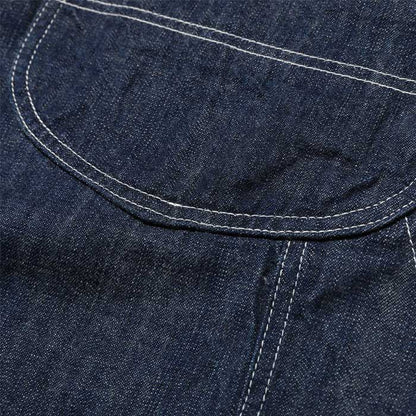 ジェラード JP94311W 311W Painter Pants メンズ ペインターパンツ LASTRESORT 10.5オンス デニム ジーンズ ワーク 青タグ