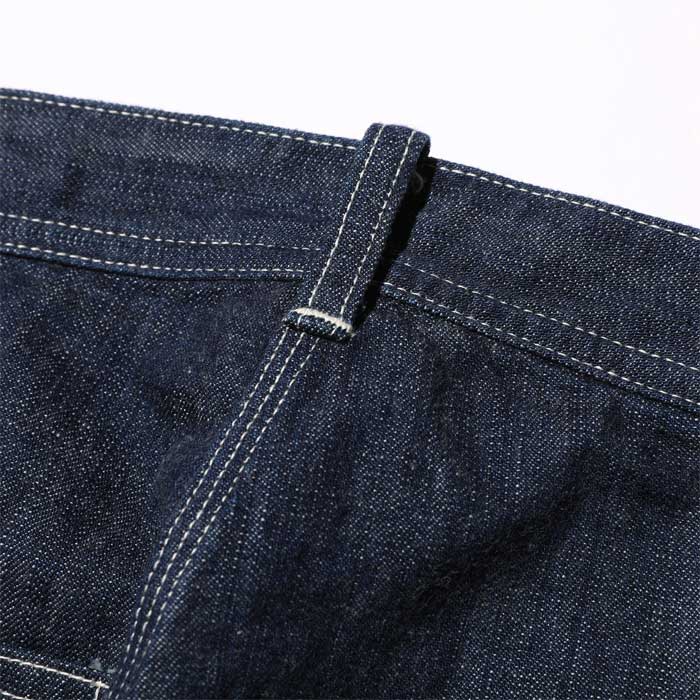 ジェラード JP94311W 311W Painter Pants メンズ ペインターパンツ LASTRESORT 10.5オンス デニム ジーンズ ワーク 青タグ