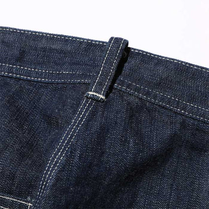 ジェラード JP94311W 311W Painter Pants メンズ ペインターパンツ LASTRESORT 10.5オンス デニム ジーンズ ワーク 青タグ