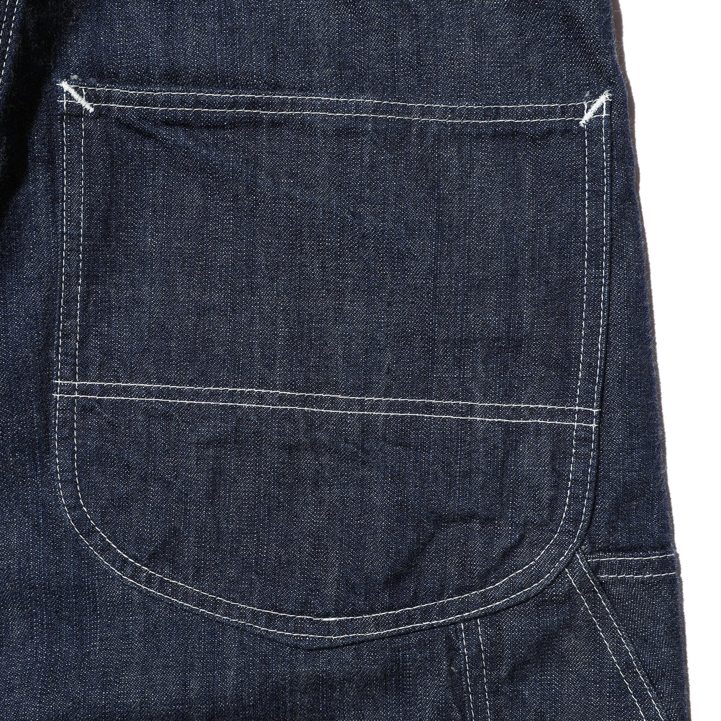 ジェラード JP94311W 311W Painter Pants メンズ ペインターパンツ LASTRESORT 10.5オンス デニム ジーンズ ワーク 青タグ