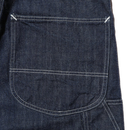 ジェラード JP94311W 311W Painter Pants メンズ ペインターパンツ LASTRESORT 10.5オンス デニム ジーンズ ワーク 青タグ