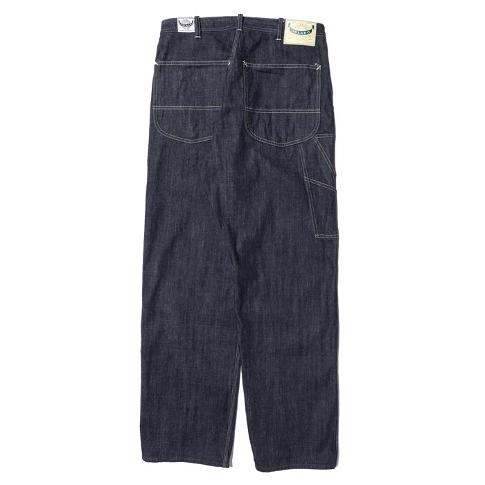 ジェラード JP94311W 311W Painter Pants メンズ ペインターパンツ LASTRESORT 10.5オンス デニム ジーンズ ワーク 青タグ