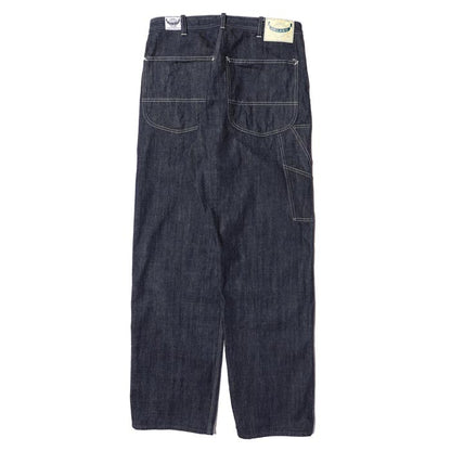 ジェラード JP94311W 311W Painter Pants メンズ ペインターパンツ LASTRESORT 10.5オンス デニム ジーンズ ワーク 青タグ