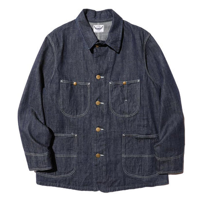 ジェラード JP94491J 491J Coverall メンズ カバーオール アウター デニムジャケット