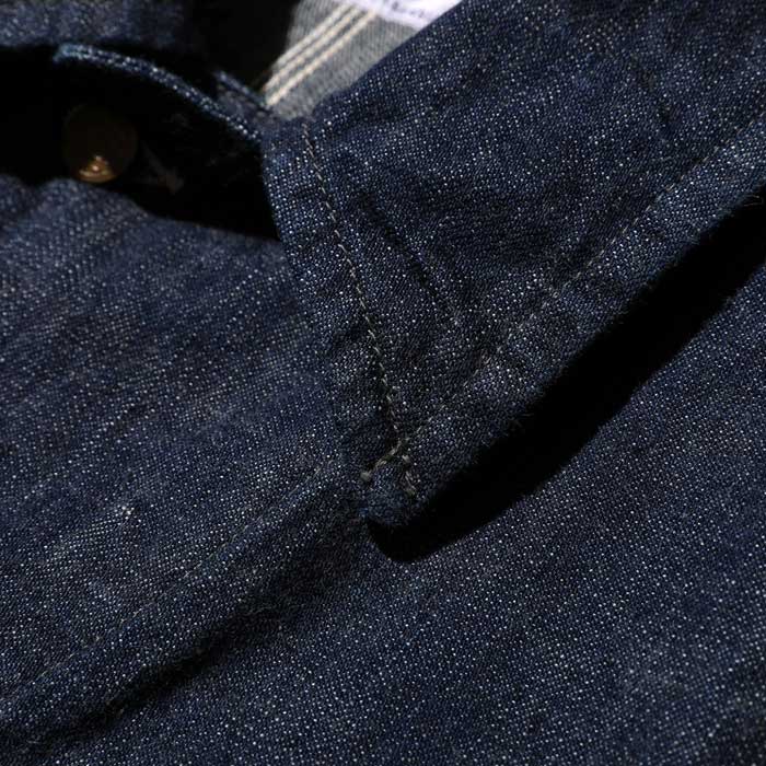 ジェラード JP94491J 491J Coverall メンズ カバーオール アウター デニムジャケット