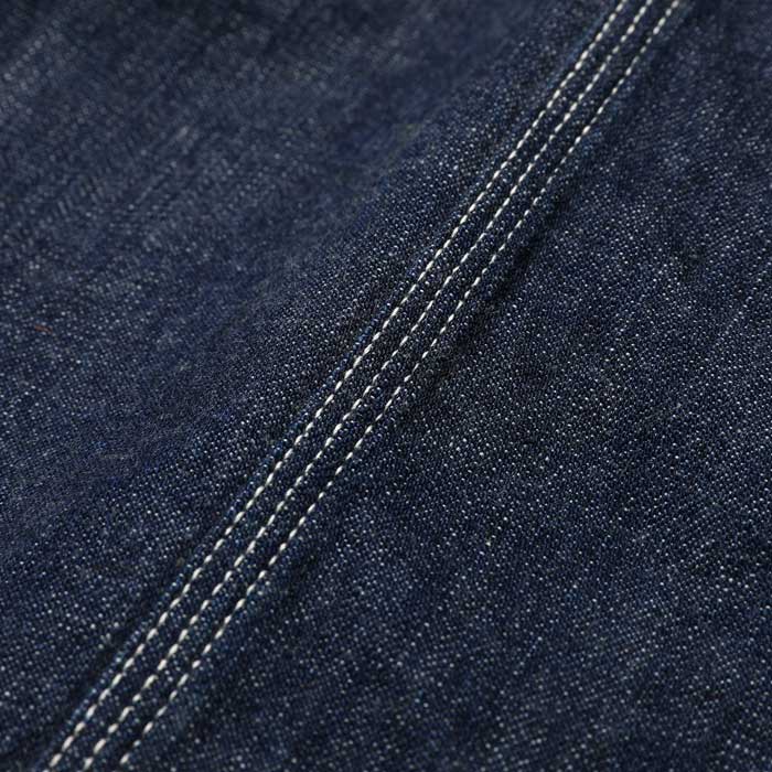 ジェラード JP94491J 491J Coverall メンズ カバーオール アウター デニムジャケット