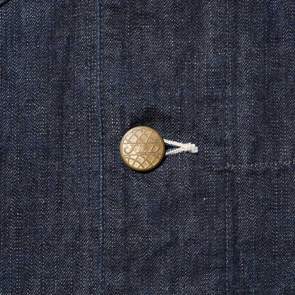 ジェラード JP94491J 491J Coverall メンズ カバーオール アウター デニムジャケット
