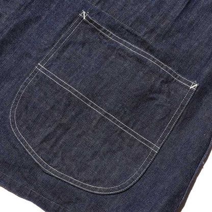 ジェラード JP94491J 491J Coverall メンズ カバーオール アウター デニムジャケット