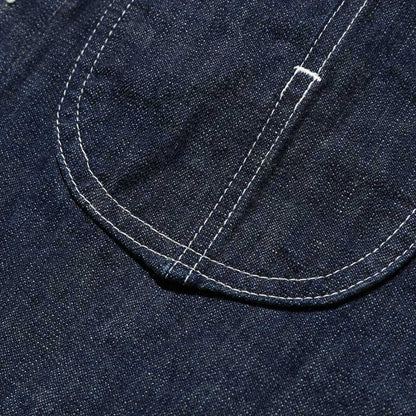 ジェラード JP94491J 491J Coverall メンズ カバーオール アウター デニムジャケット