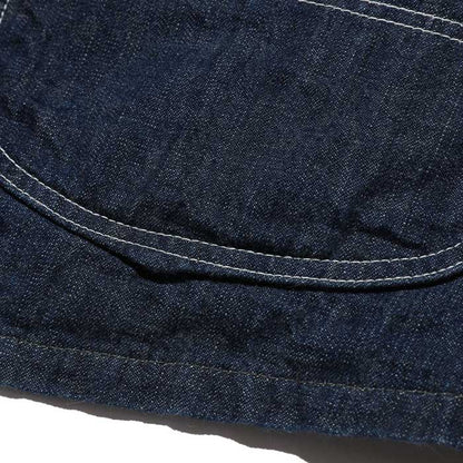 ジェラード JP94491J 491J Coverall メンズ カバーオール アウター デニムジャケット