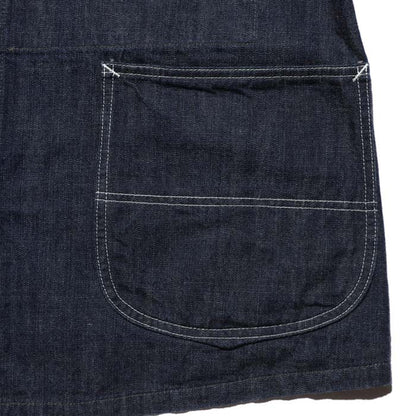 ジェラード JP94491J 491J Coverall メンズ カバーオール アウター デニムジャケット