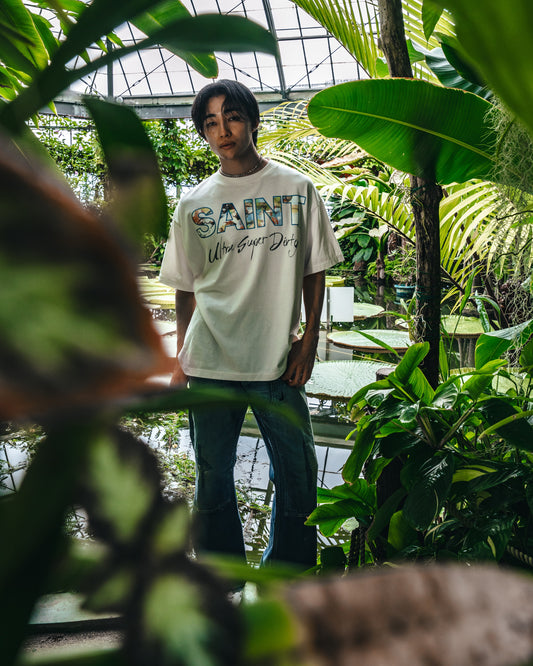 SAINT Mxxxxxx SS TEE SUPER DIRTY SM-HR8-0000-C25