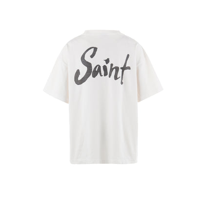 SAINT Mxxxxxx SS TEE SUPER DIRTY SM-HR8-0000-C25