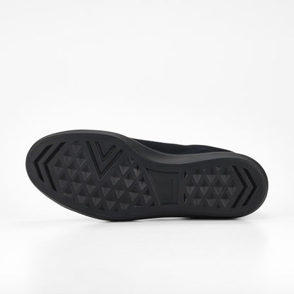 ムーンスター RALY 1R ラリー ブラック ユニセックス スニーカー シューズ ローカット 軽量 キャンバス 靴 コートタイプ 日本製