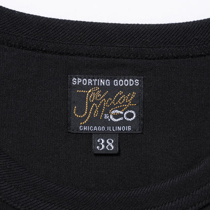 JOE MCCOY TEE / SPIDER