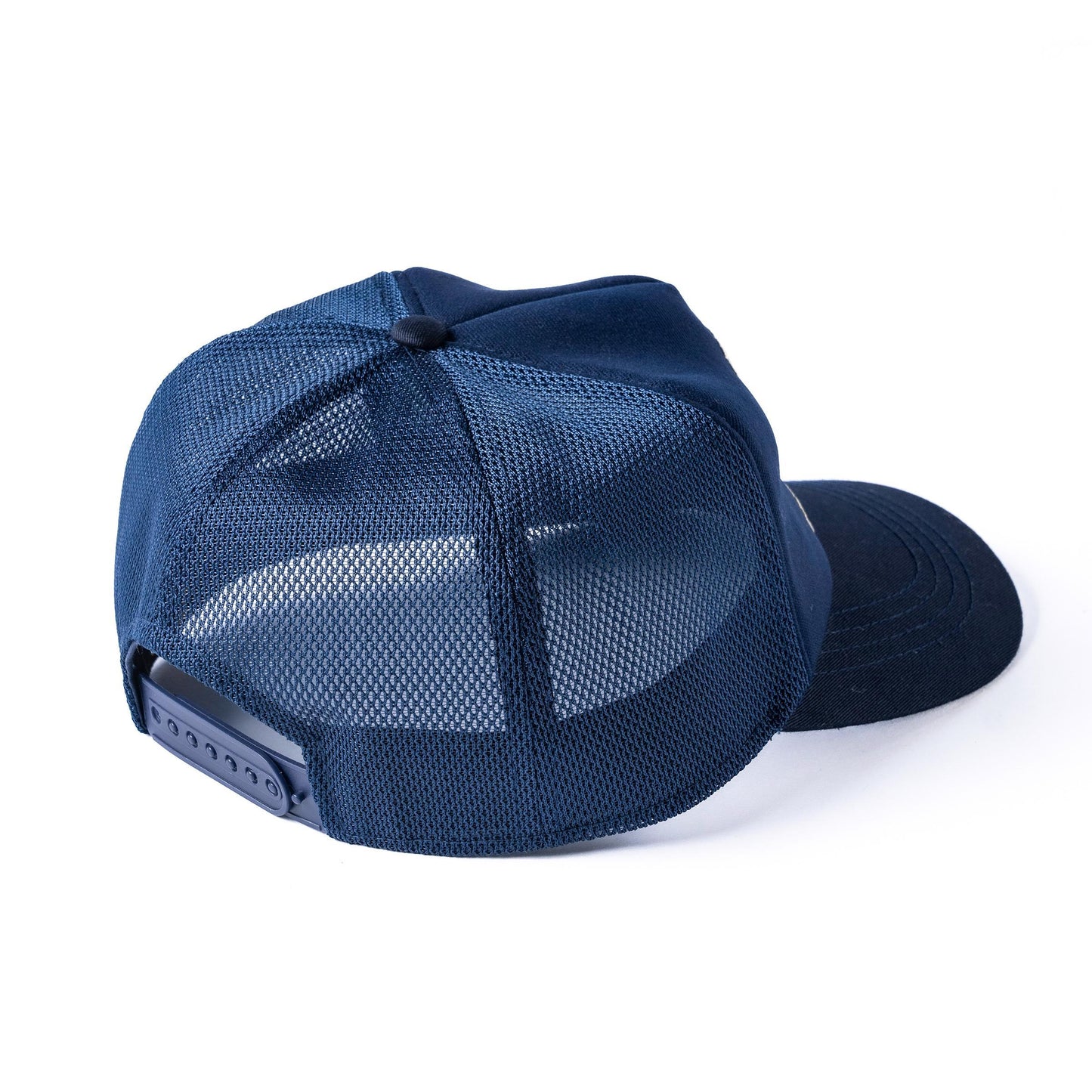 BUCO MESH CAP / ENTHUSIAST:NAVY