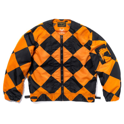 JACKET, LINECREWMAN, IDENTIFYING, TYPE G-1