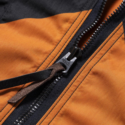 JACKET, LINECREWMAN, IDENTIFYING, TYPE G-1