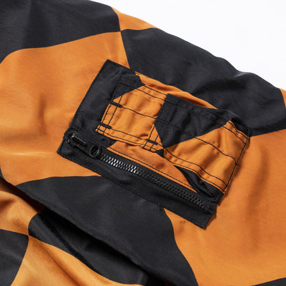 JACKET, LINECREWMAN, IDENTIFYING, TYPE G-1