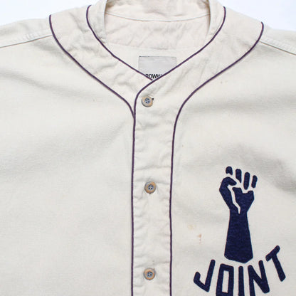 JOINT BASEBALL SHIRT