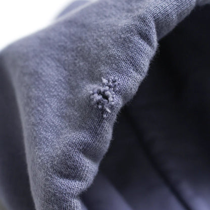 BOAT CLUB ZIP HOODIE