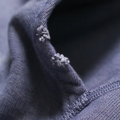 BOAT CLUB ZIP HOODIE