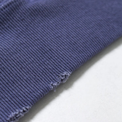 BOAT CLUB ZIP HOODIE