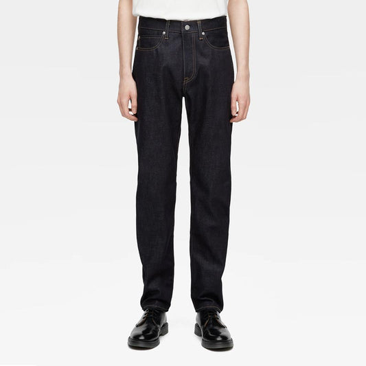 桃太郎ジーンズ MMJZ0200 #200 STANDARD TAPERED TOKUNO BLUE 14.7oz ジッパーフライ スタンダードテーパード メンズ デニム ジーンズ